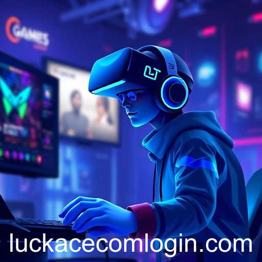 Digital Transformation Shaping Online Gaming