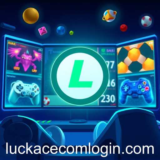 Luckace: Revolutionizing Online Gaming in 2025