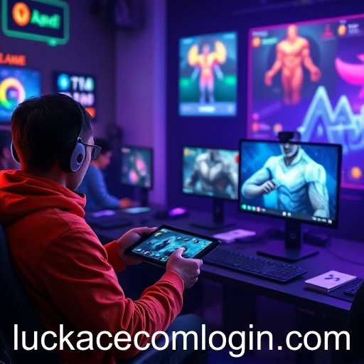 The Rise of Online Gaming Communities