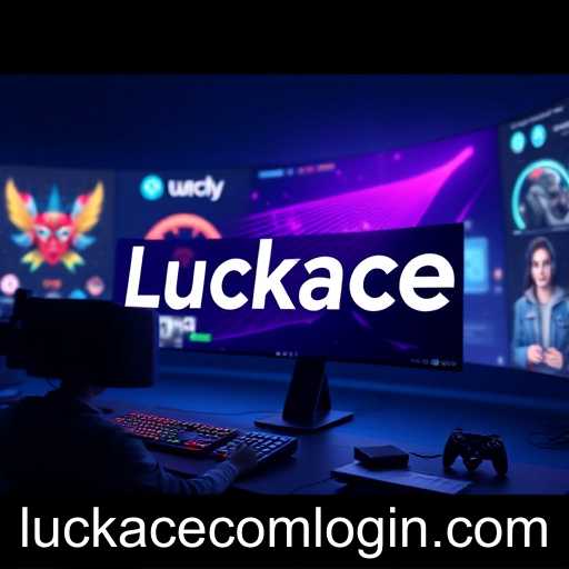 The Rise and Popularity of Luckace in Gaming