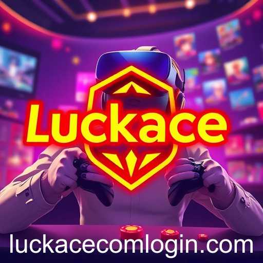 The Rise of Online Gaming: Luckace Leads the Way