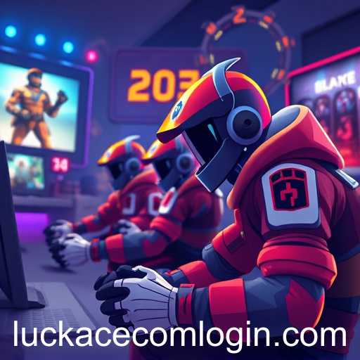 The Rise of Online Gaming Platforms