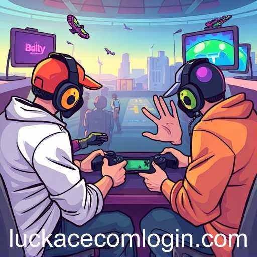 Rise of Online Gaming Communities